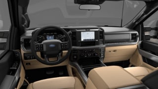 2027 Ford Super Duty® Internal Image 2
